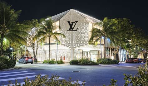 louis vuitton miami fl|Louis Vuitton stores in Miami.